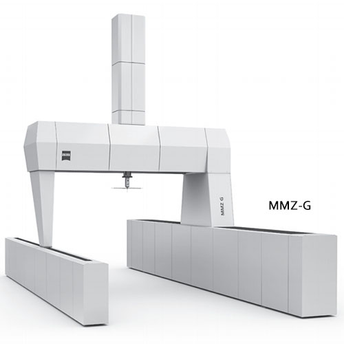 MMZ-G/T高精度龙门式测量机